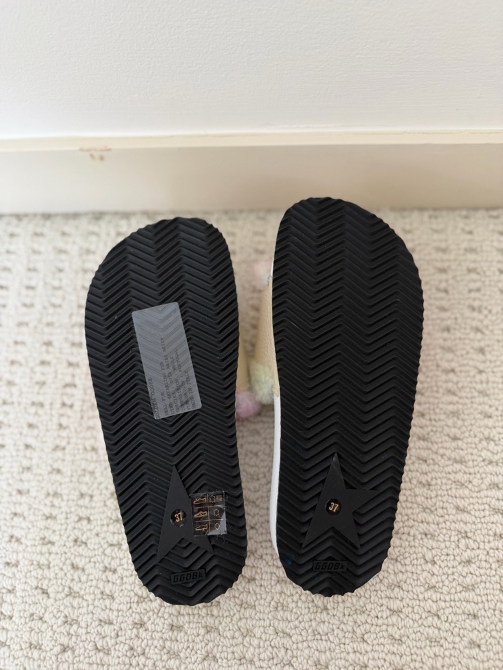 Golden Goose Slide Sandal - Picture 4 of 4